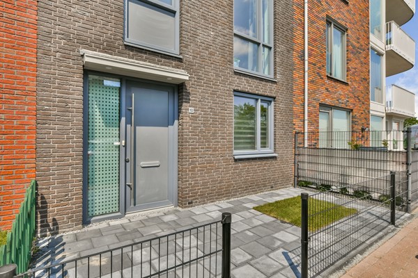 Photo - For sale: Scandinaviëhof 10, 1363 DH Almere